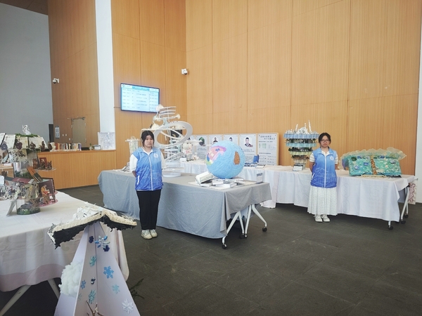 青力聚能：服务实践展担当 青春...